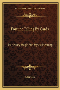 Fortune Telling by Cards