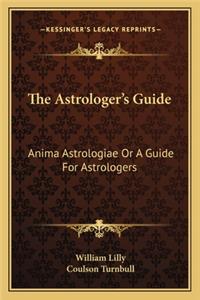 Astrologer's Guide