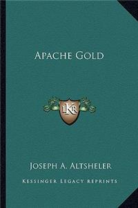 Apache Gold