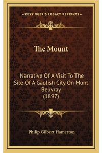 The Mount