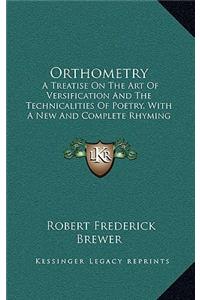 Orthometry