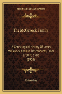 The McGavock Family