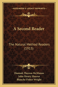 A Second Reader