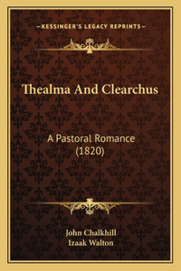 Thealma and Clearchus