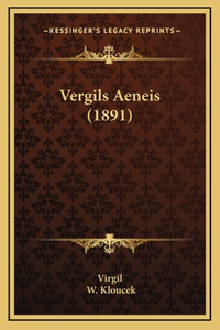 Vergils Aeneis (1891)