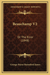 Beauchamp V2