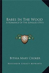 Babes In The Wood