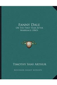 Fanny Dale