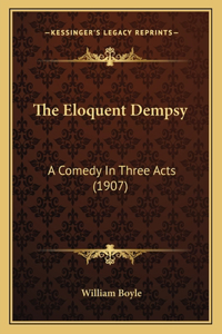 The Eloquent Dempsy