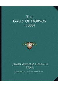 The Galls Of Norway (1888)