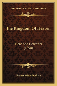 Kingdom Of Heaven