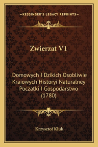 Zwierzat V1