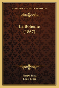 Boheme (1867)