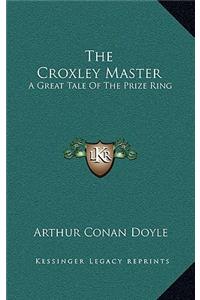 The Croxley Master