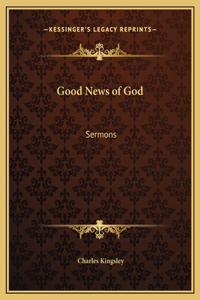 Good News of God