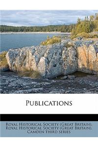 Publications