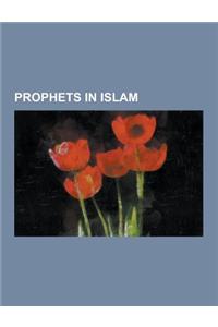 Prophets in Islam