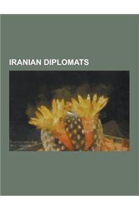 Iranian Diplomats