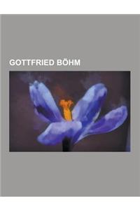 Gottfried Bohm