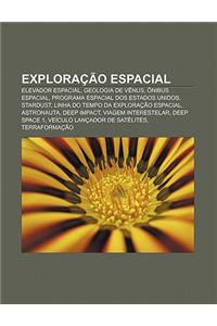 Exploracao Espacial
