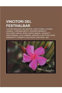 Vincitori del Festivalbar
