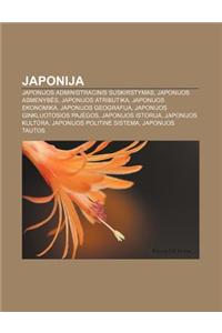 Japonija