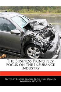 The Business Principles