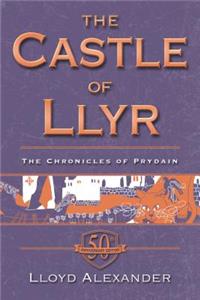 Castle of Llyr