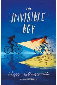 Invisible Boy