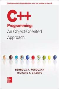 ISE C++ Programming: An Object-Oriented Approach