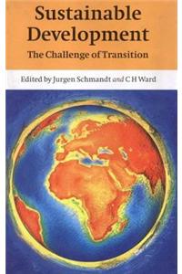 Sustainable Development: The Challenge of Transition
