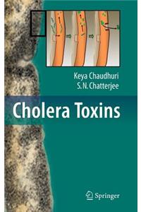 Cholera Toxins