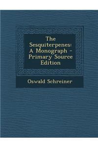 Sesquiterpenes