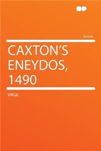 Caxton's Eneydos, 1490