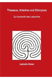 Labyrinth-Buch