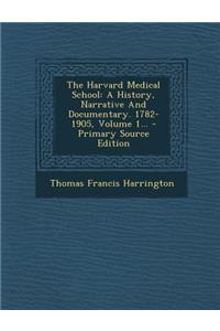 The Harvard Medical School