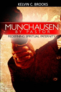 Munchausen By Pastor