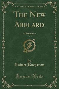The New Abelard, Vol. 3