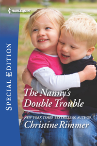 The Nanny's Double Trouble