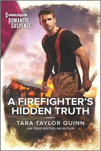 Firefighter's Hidden Truth