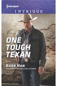 One Tough Texan