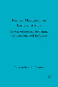 Forced Migration in Eastern Africa