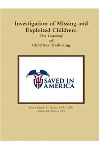 Investigation of Missing and Exploited Children