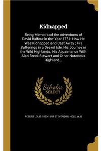 Kidnapped