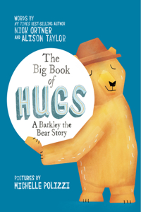 Big Book of Hugs