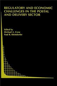 Regulatory and Economic Challenges in the Postal and Delivery Sector