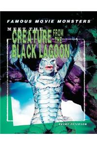 Meet the Creature from the Black Lagoon
