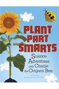 Plant Parts Smarts