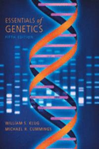 Essentials of Genetics