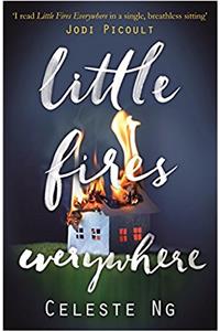 Little Fires Everywhere